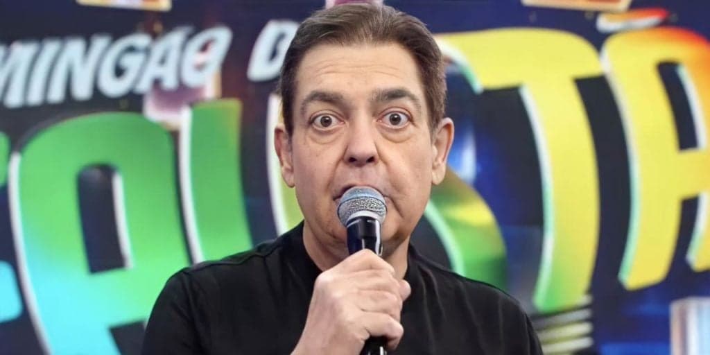 Faustão entra às pressas após perder 24 quilos, fica pálido e notícia estarrecedora é confirmada de vez: "Adeus"