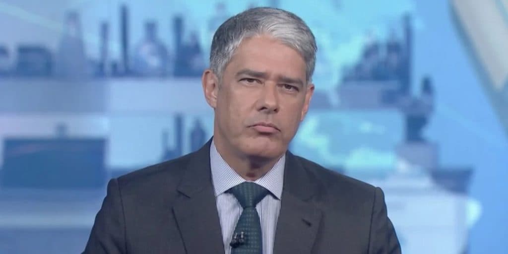 Plantão da Globo entra no ar às pressas, para programação e deixa público estarrecido com notícia avassaladora: "O melhor"