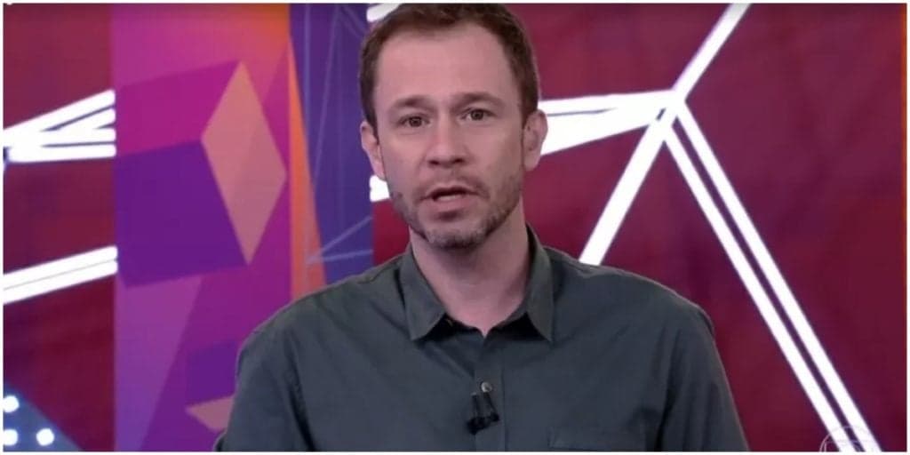 BBB21: Tiago Leifert massacra Viih Tube e Lumena em programa ao vivo e destrói com discurso: "Morrendo de medo''