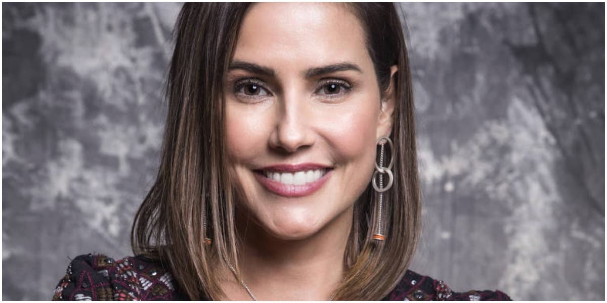 Deborah Secco (Foto:Reprodução) Deborah Secco (Foto:Reprodução)