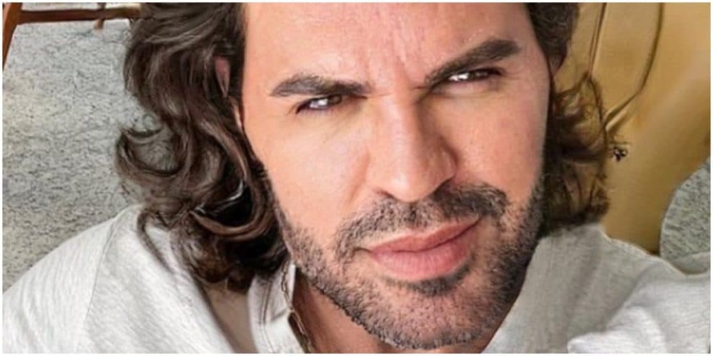 Andréa de Nóbrega, ex de Carlos Alberto, tem relação com Eduardo Costa, cantor perde controle e divulga intimidade