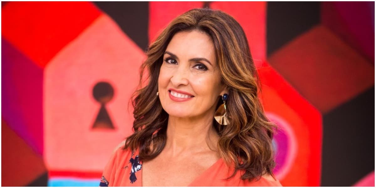 Fátima Bernardes fez um clique do carnaval diferenciado com Túlio Gadêlha Fátima Bernardes fez um clique do carnaval diferenciado com Túlio Gadêlha