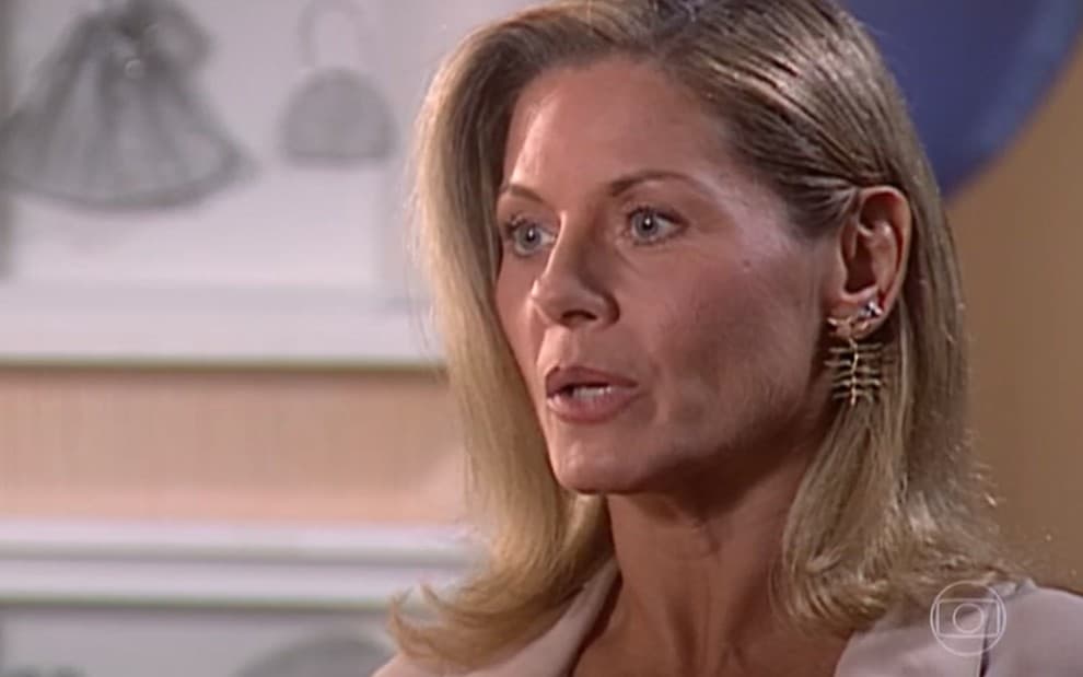 Laços de Família: Helena é desmascarada por quem ela menos espera e gravidez deixa Miguel desolado