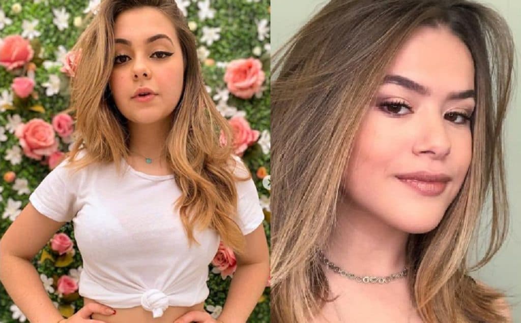 Klara Castanho abre a verdade sobre Maisa, explica guerra nos bastidores e escancara: "Fofoqueira"