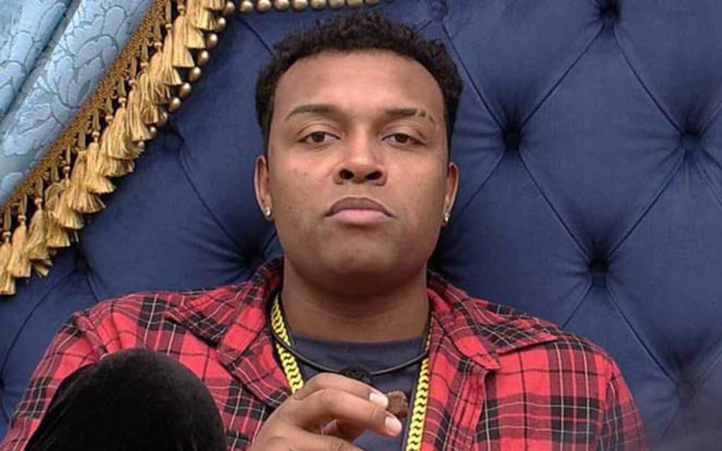 Nego Di zomba de Arlindo Cruz após AVC, revolta filho do cantor e é massacrado: "Maligno"