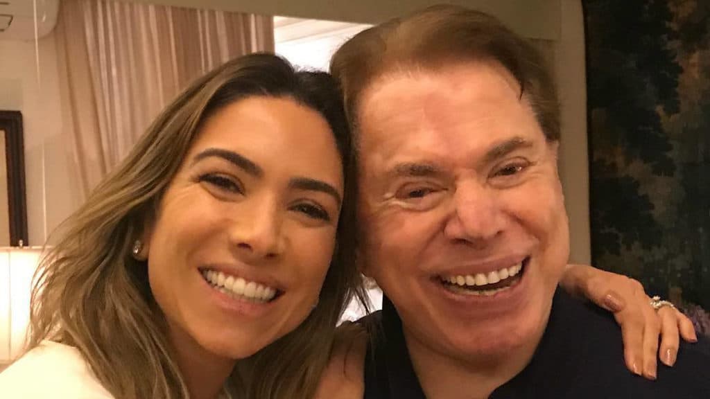 Silvio lança cópia do Hoje em Dia, contrata apresentador da Globo, mas rejeita e o demite: "Chamem a Patrícia"