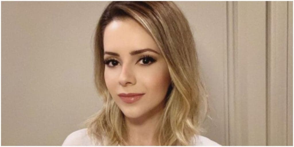 Sandy divulga capa de sua nova música de trabalho