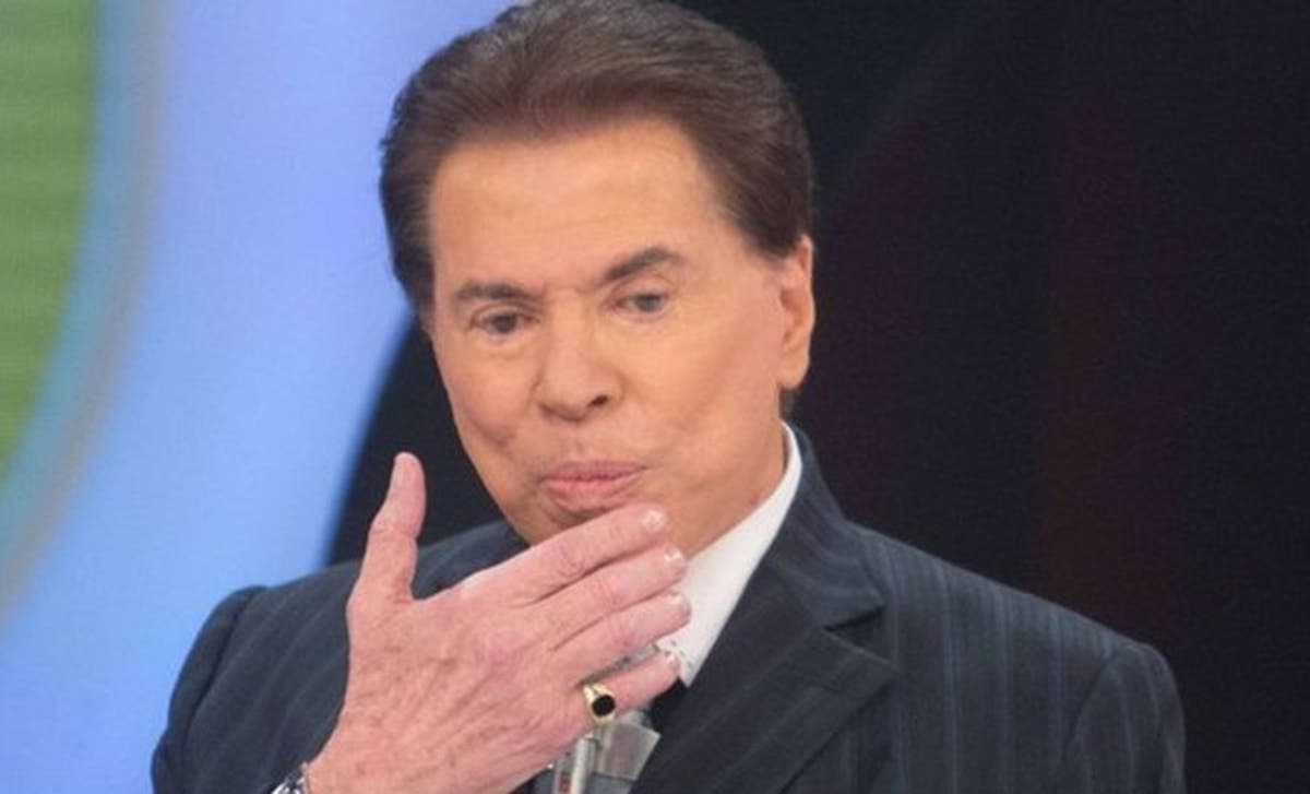 Silvio Santos Silvio Santos