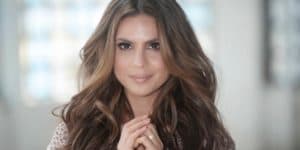 Aline Barros já se envolveu em polêmicas com gays (Foto: Divulgação) Aline Barros já se envolveu em polêmicas com gays (Foto: Divulgação)