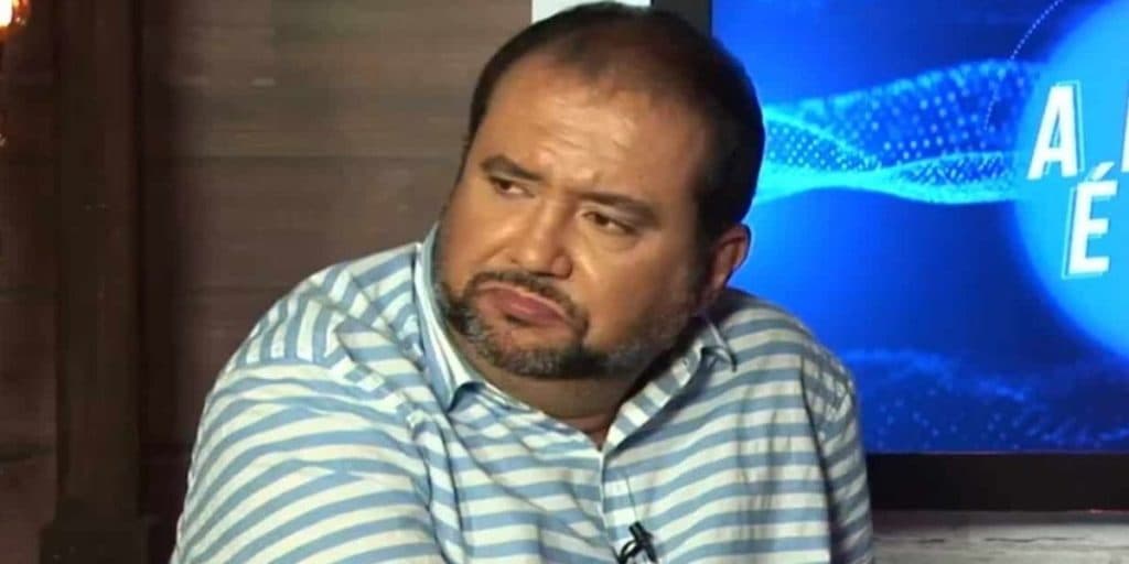Geraldo Luís tem situação mortal confirmada por hospital, parte do corpo corrompida e relato em cama: “Travessia”
