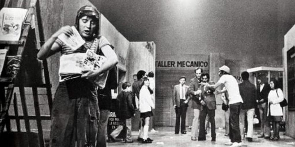 Turma do Chaves teria previsto pandemia e quarentena há 40 anos e ninguém jamais imaginou: "Fomos avisados"