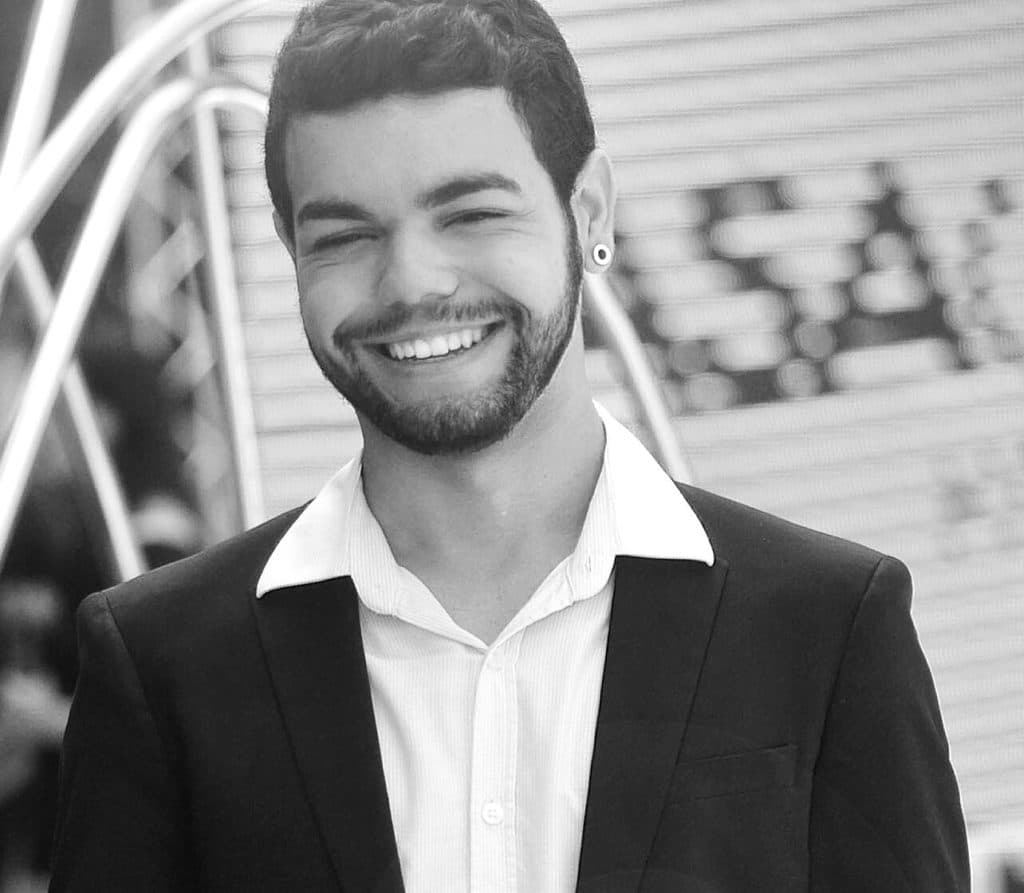 Beto Maia: o fotógrafo que tem se tornado cada vez mais queridinho pelos famosos