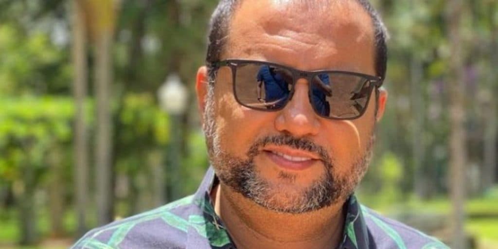 Geraldo Luís, diagnosticado com doença grave, tem piora em quadro de saúde e é internado às pressas; saiba mais