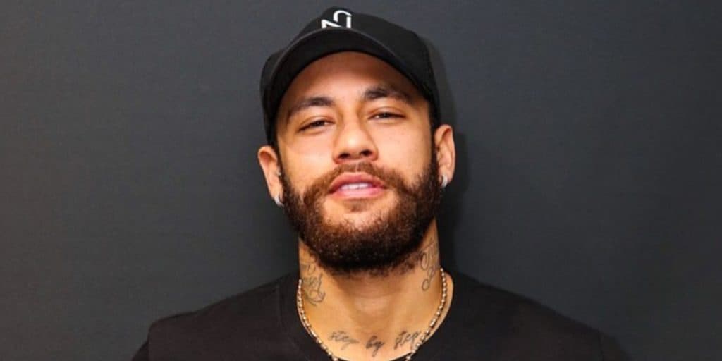 Neymar é visto no Tinder, flagra é exposto e jogador comenta repercussão: "Se divertindo"