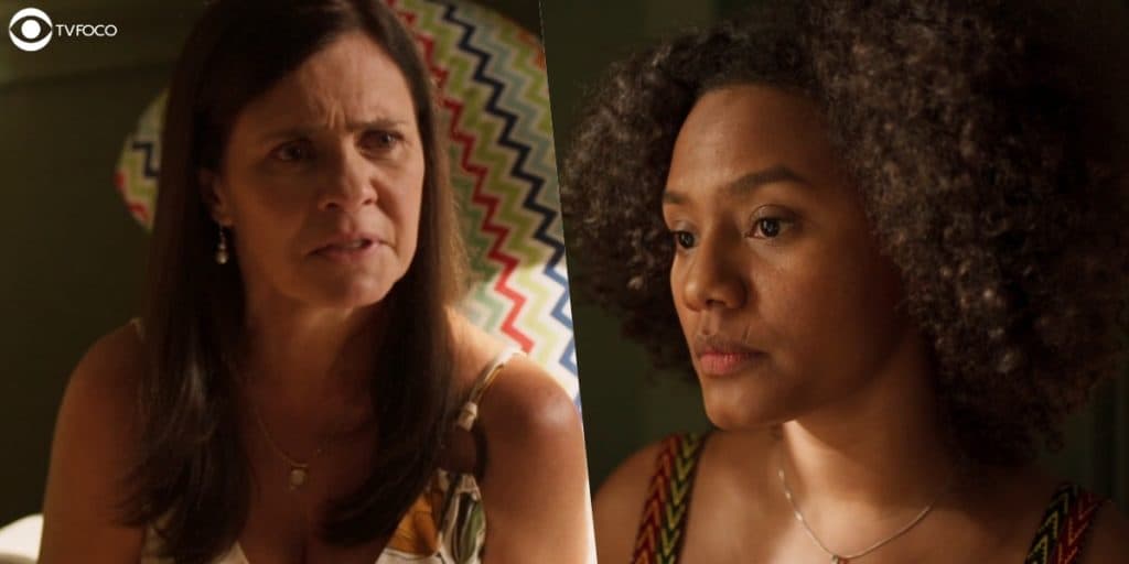 Amor de Mãe: Jéssica Ellen revela final de Camila e atiça ao citar guerra contra Thelma; descubra