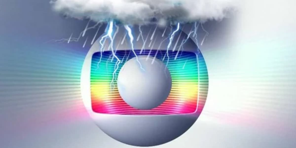 Globo enfrenta fase turbulenta e decreta fim (Foto: Reprodução) Globo enfrenta fase turbulenta e decreta fim (Foto: Reprodução)