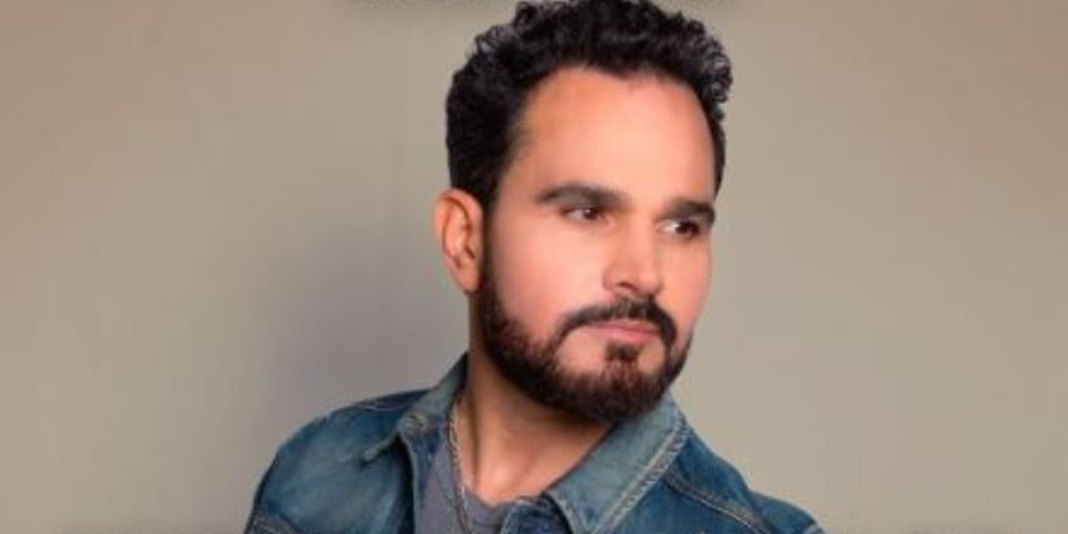 Luciano Camargo é irmão de Zezé e tem seguido carreira gospel (Foto: Reprodução/Instagram) Luciano Camargo é irmão de Zezé e tem seguido carreira gospel (Foto: Reprodução/Instagram)