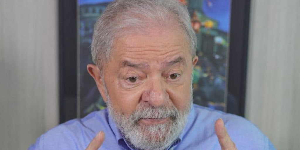 Urgente: Lula se livra de todos os processos e se torna elegível nas eleições contra Bolsonaro em 2022