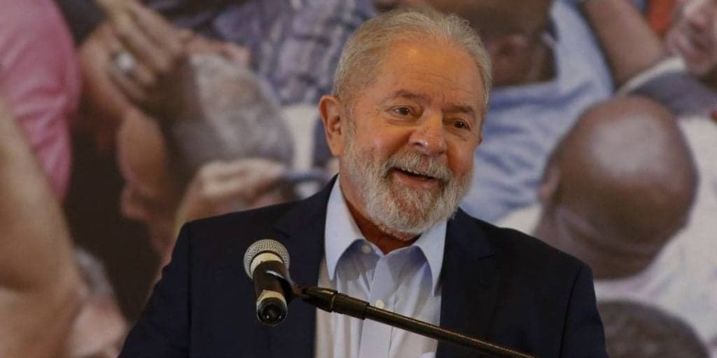 Lula destrói raça de Bolsonaro, culpa presidente por mortes e arrebenta com promessa: "Parar este homem"