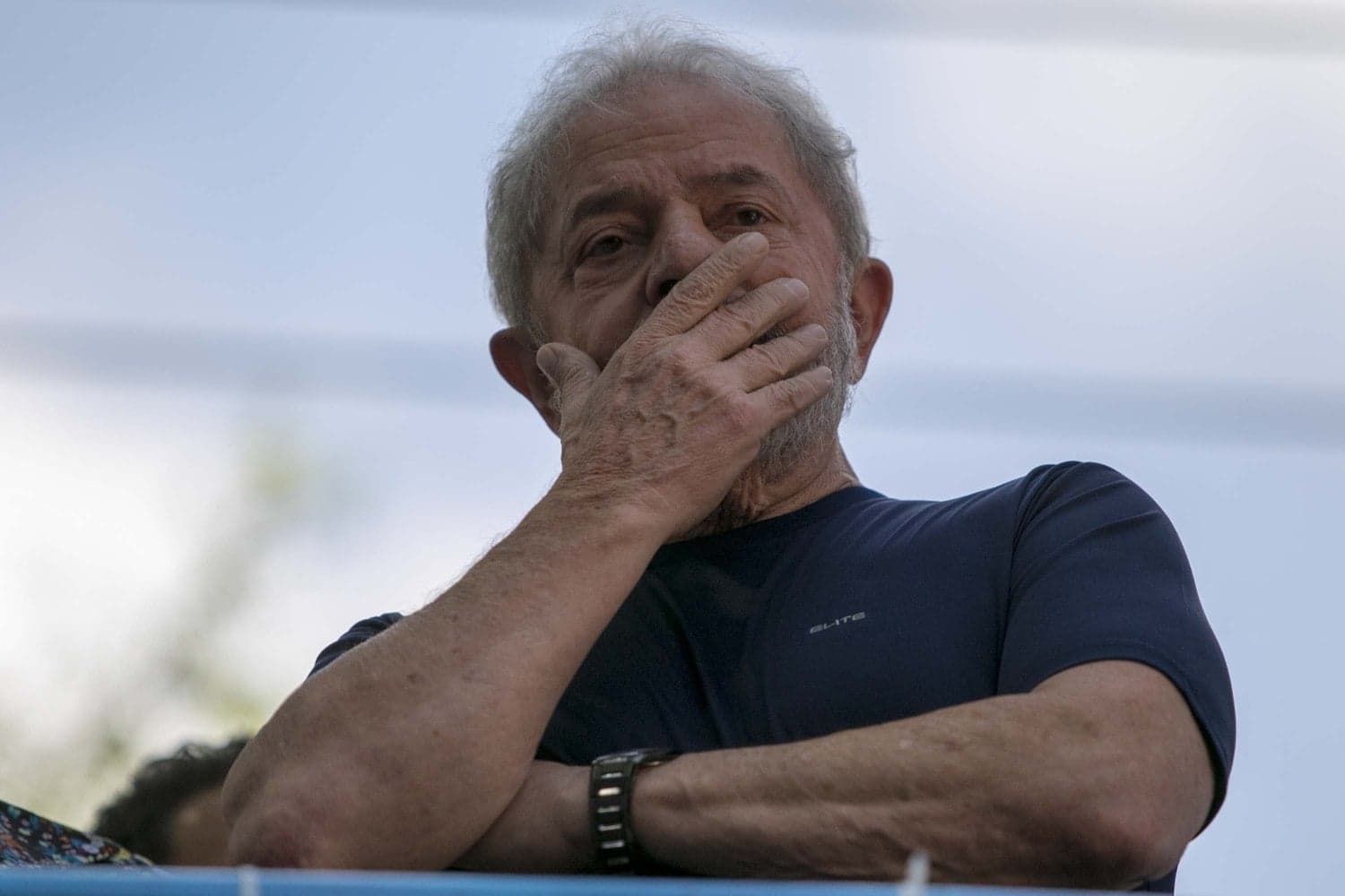 Lula (Foto: Reprodução) Lula (Foto: Reprodução)