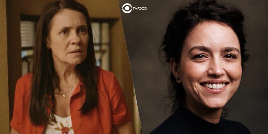 Manuela Dias, autora de Amor de Mãe, tem opinião polêmica sobre Thelma: "Não é vilã"