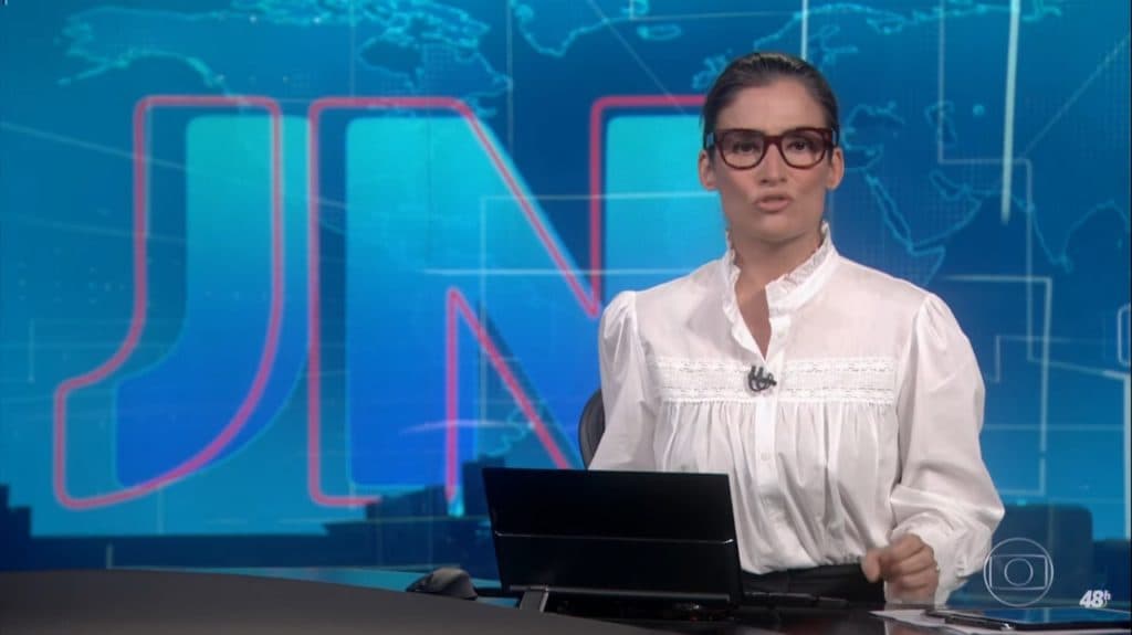 Globo entra com plantão às pressas e dá notícia urgente para todo o Brasil: "Trágico"