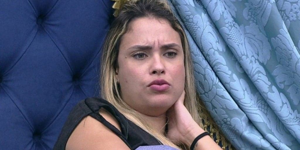 BBB21: Sarah detona Juliette pelas costas, diz estar com ranço e aponta manipulação grave: "Tentando convencer"