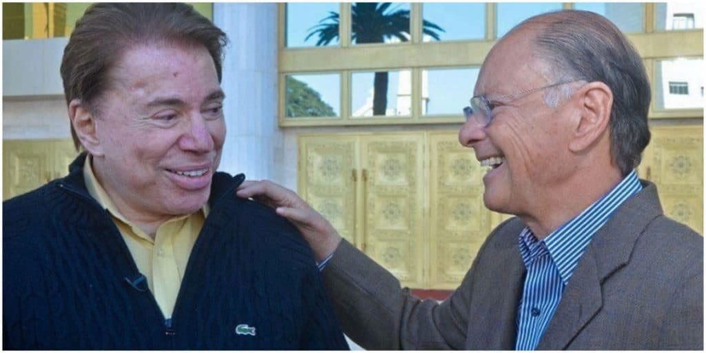 Record usa segredo de Silvio Santos e define substituto fenômeno para Gênesis, após escândalo com filha de Edir Macedo