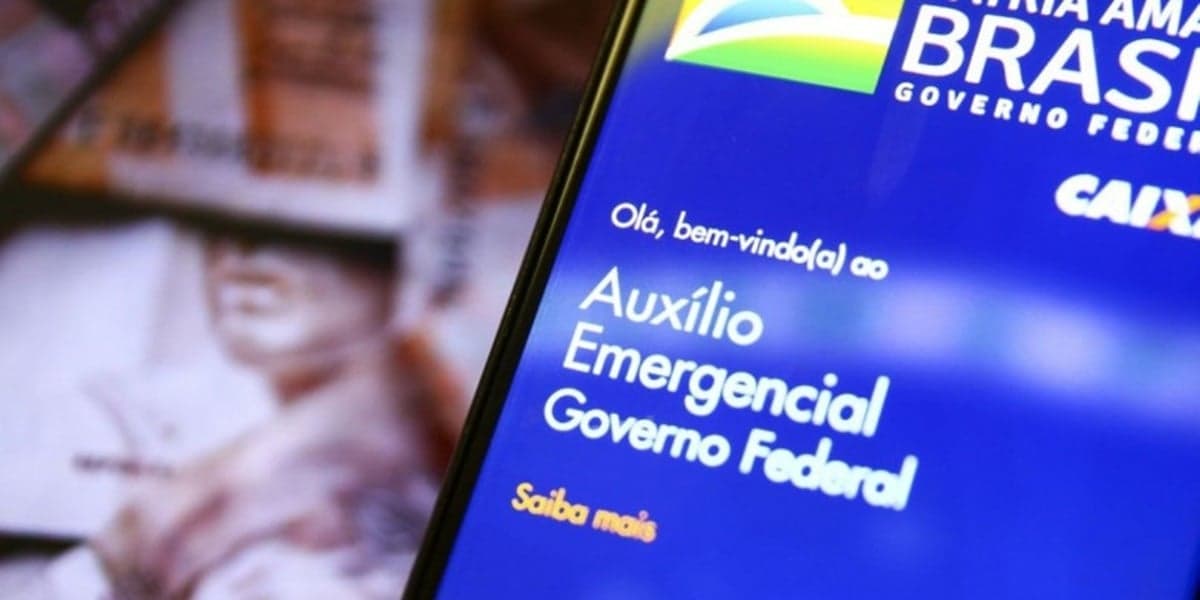 Auxílio Emergencial teve calendário atualizado (Imagem: Reprodução) Auxílio Emergencial teve calendário atualizado (Imagem: Reprodução)