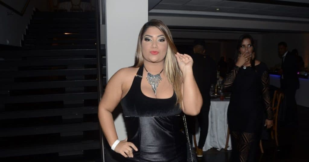 Mulher Filé é hospitalizada às pressas, precisa tirar parte do corpo e estado gravíssimo é confirmado