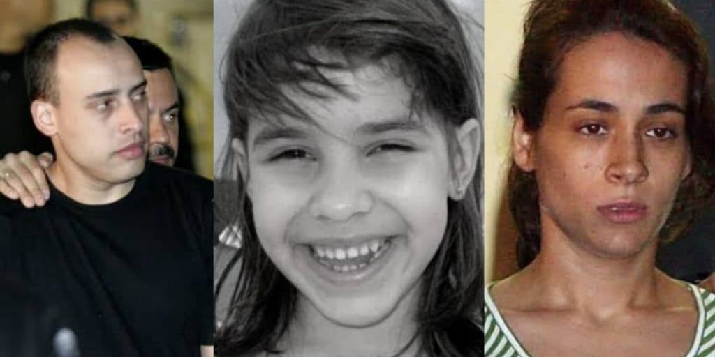Após 14 anos de assassinato brutal, casal Nardoni aparece em estado deplorável. Veja o que aconteceu com eles