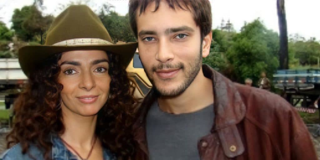 "Estava tomando ácido para viver", apresentador e ator da Globo é internado às pressas e luta para viver
