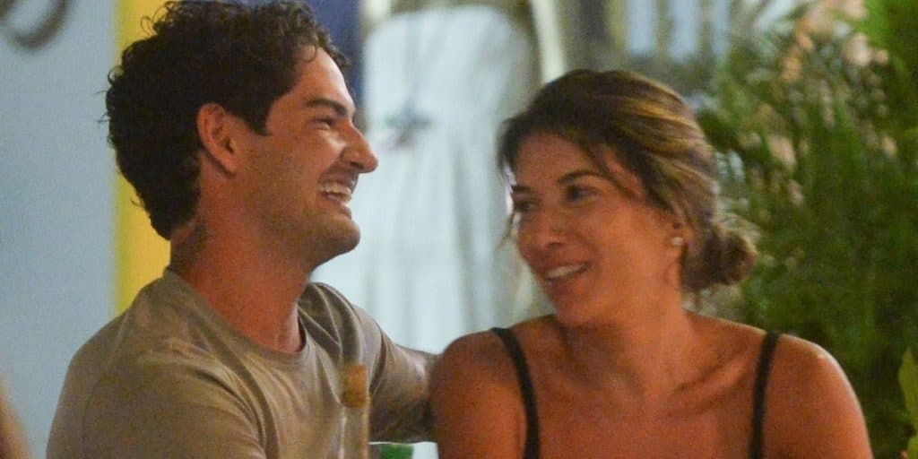 Rebeca Abravanel, após briga na família e descoberta de traição, some sem deixar rastro e causa preocupação