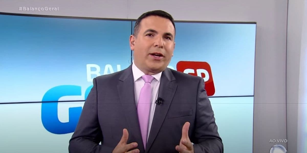 Reinaldo Gottino confirma ida à outro canal após saída da Record e Balanço Geral fracassa: Audiências 10/05 Reinaldo Gottino confirma ida à outro canal após saída da Record e Balanço Geral fracassa: Audiências 10/05