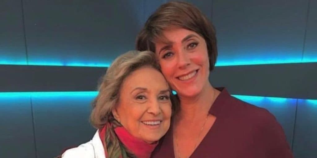 Christiane Torloni é herdeira de Eva Wilma e relacionamento de anos explica motivo de herança