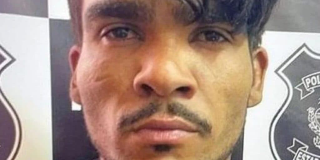 Chocante: Túmulo de Lázaro Barbosa é aberto e suspeitos arracam e roubam a cabeça do bandido