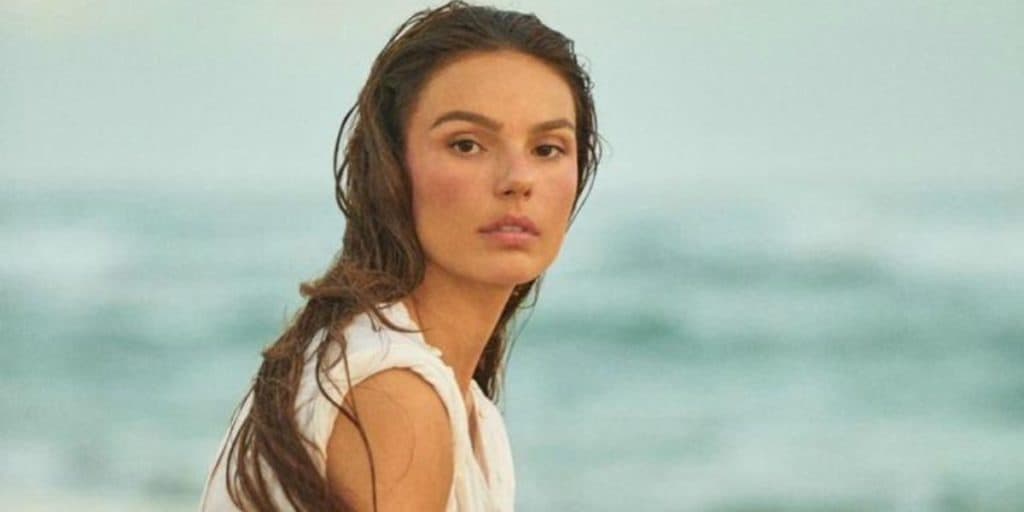 Isis Valverde tem demissão da Globo anunciada, mudança é confirmada e motivo de separação volta à tona