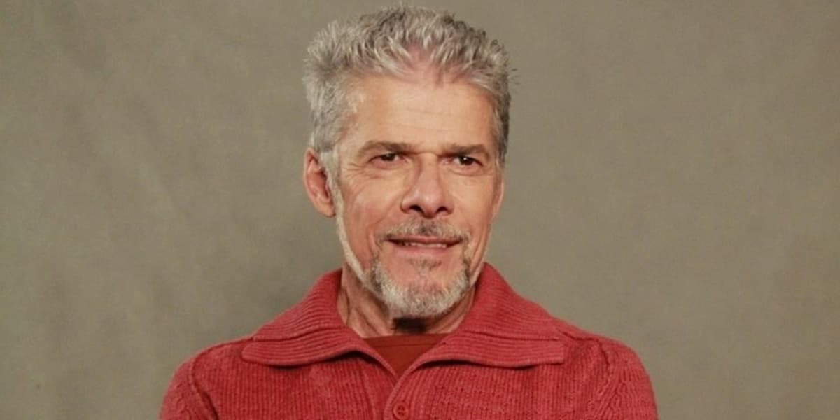 José Mayer José Mayer