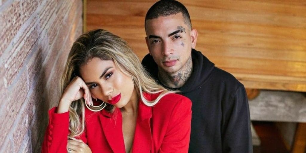 Divorciado de Lexa há algumas semanas, MC Guimê diz que fará loucura pela ex: "Eu vou arrumar"