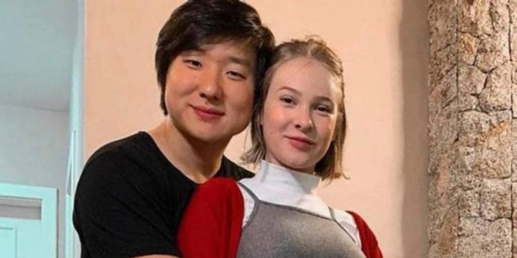 Pyong Lee tem traições contra Sammy Lee antes de edredom com Antonela no Ilha Record expostas: "sei de tudo"