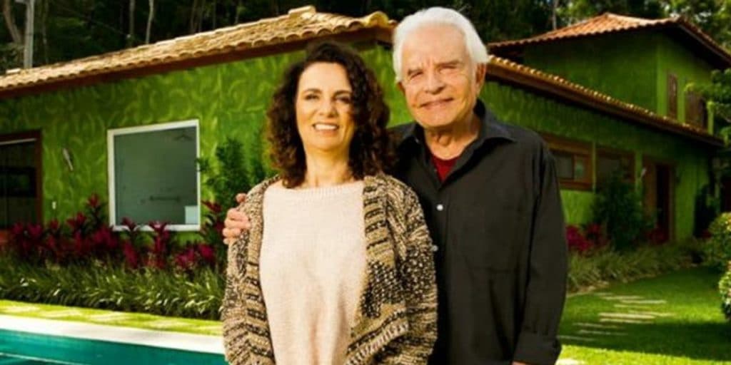Fátima Sampaio está sendo acusada de maus tratos