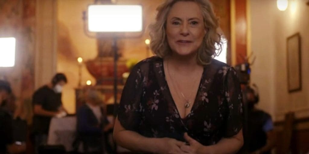Consagrada na Globo e com centenas de novelas, Elizabeth Savala é cortada no canal e fica magoada