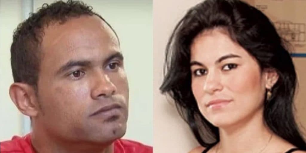 Corpo de Eliza Samúdio é revelado após anos e goleiro Bruno assume culpado: "Prisão perpétua"