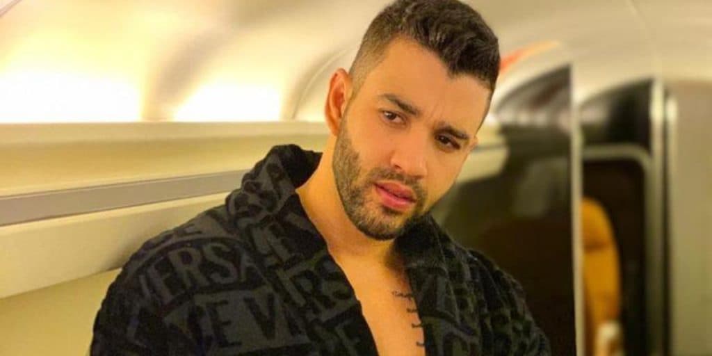 Cachê astronômico de Gusttavo Lima vaza e público fica horrorizado ao saber quanto cantor ganha por show
