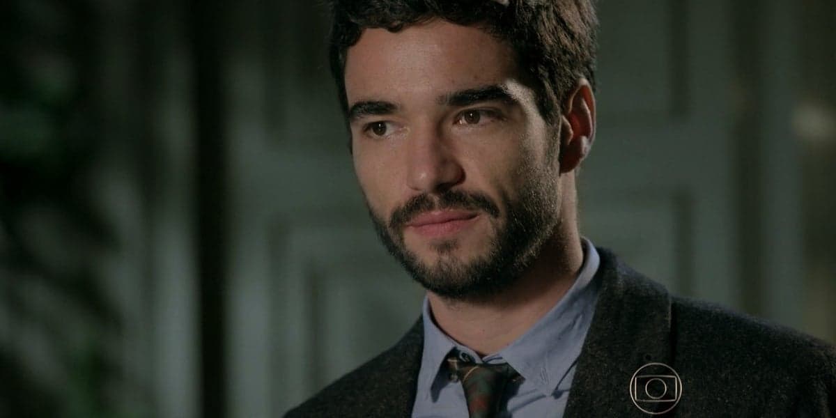 José Pedro acerta as contas com inimigo em Império - Foto: Reprodução José Pedro acerta as contas com inimigo em Império - Foto: Reprodução