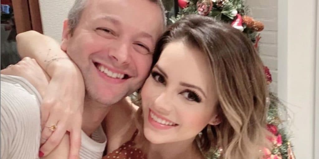 Sandy, após ver Lucas expor Xororó, tem desfecho com marido anunciado e confirma de vez