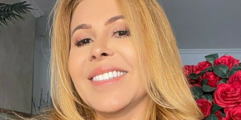 Joelma nega reconciliação com Ximbinha e detona sobre ex: "Não joguem praga"