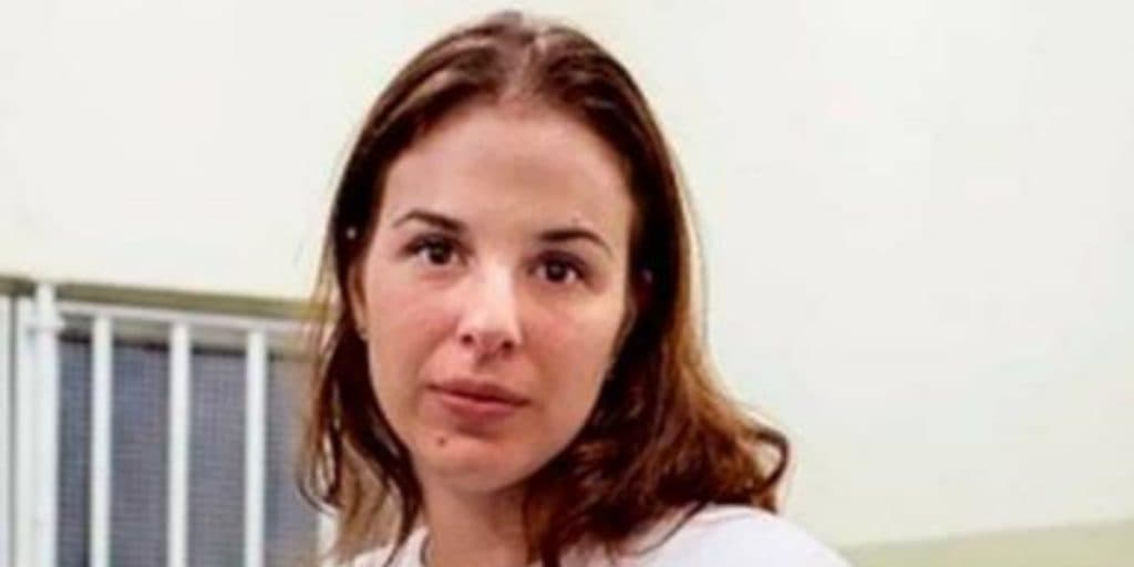 Essas foram as palavras dos pais de Suzane Von Richtofen, mort*s por ela, em carta psicografada brutal