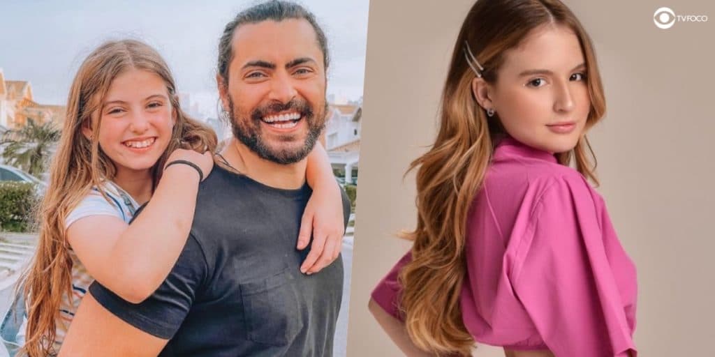 Carinha de Anjo dá chega para lá em Chiquititas e assume programação nobre do SBT antes de Poliana Moça