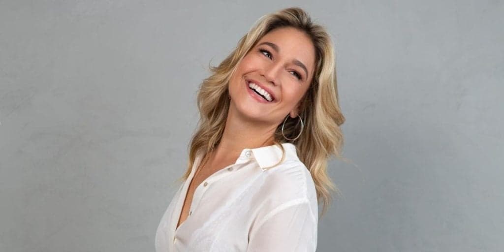Com programa fracasso, Globo tira Fernanda Gentil do ar e dá desfecho para contrato da apresentadora
